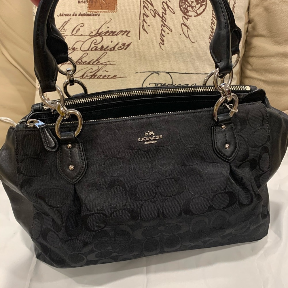 Coach Handbag
